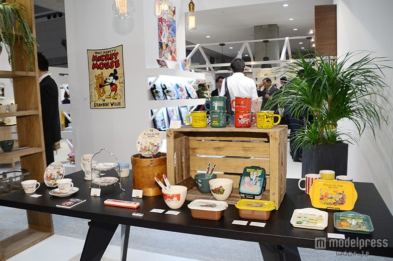 「インテリアライフスタイル」