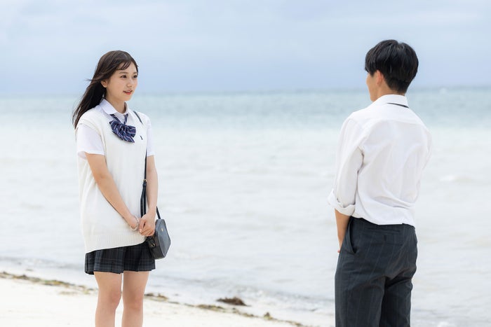 「今日好き」卒業編2024inセブ島最終回、モテ女子の恋に決着 旅の延長で迎えた涙の結末