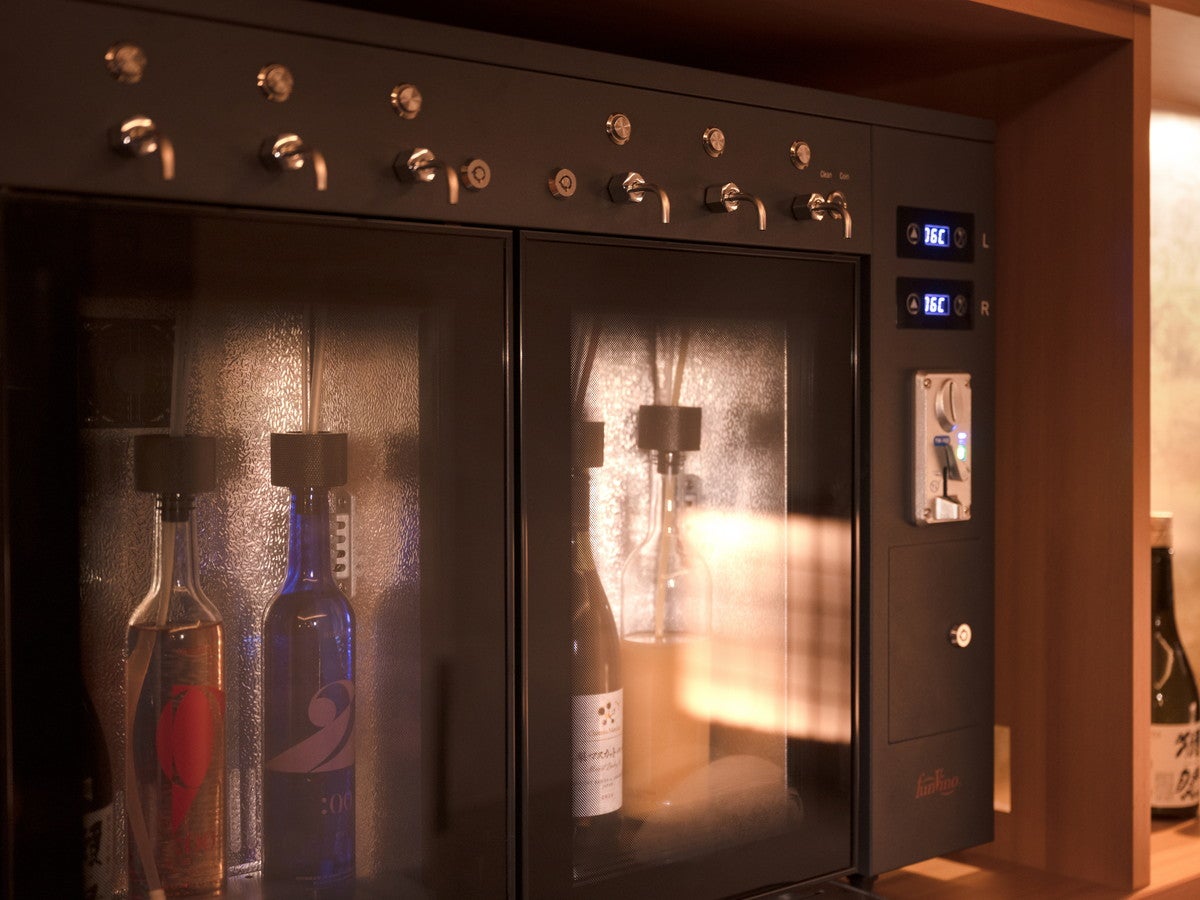 MIMARU大阪 心斎橋EAST／提供画像