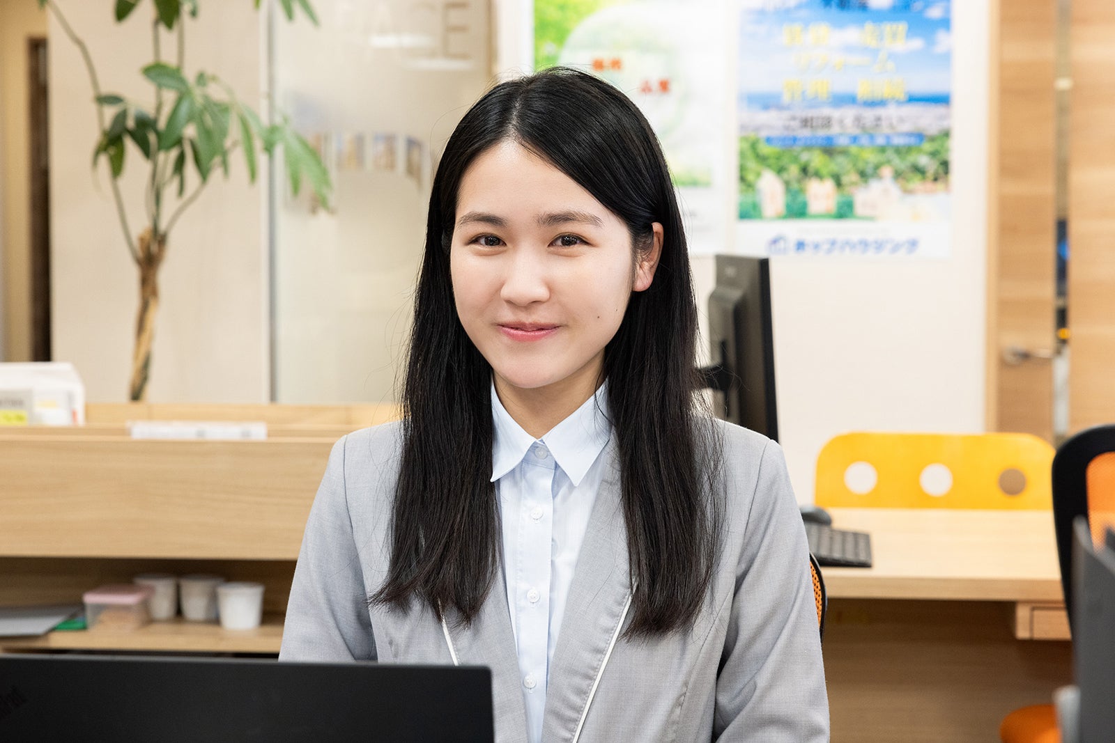 辻凪子（C）「晩酌の流儀3」製作委員会