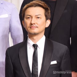 DA PUMP・ISSA、劇場版「仮面ライダージオウ」ゲスト決定に感涙