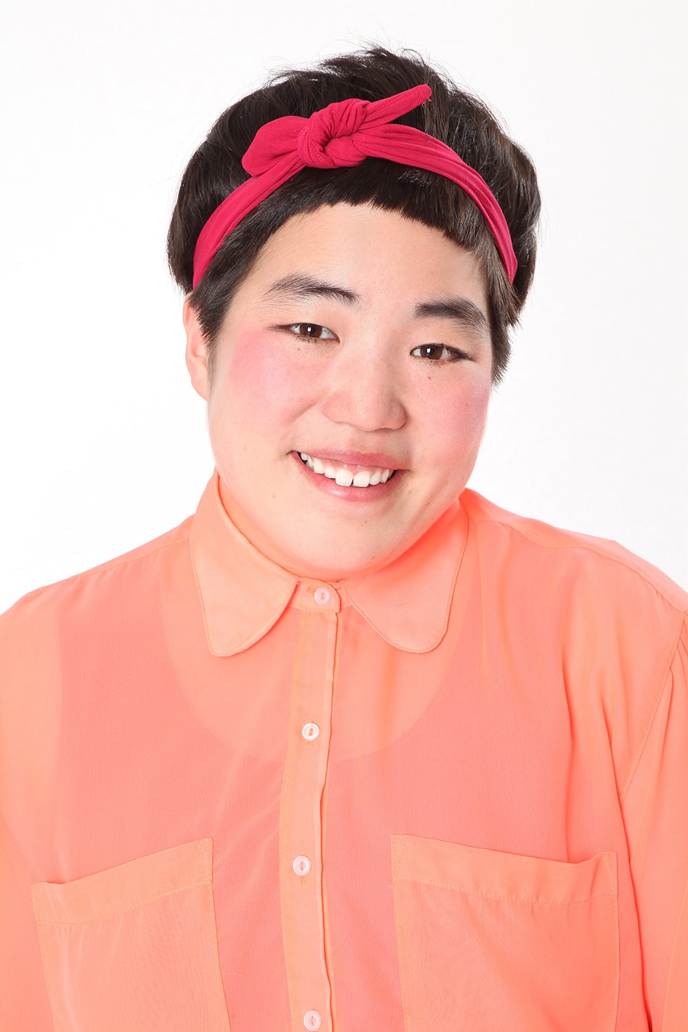 ゆりやんレトリィバァ（提供写真）