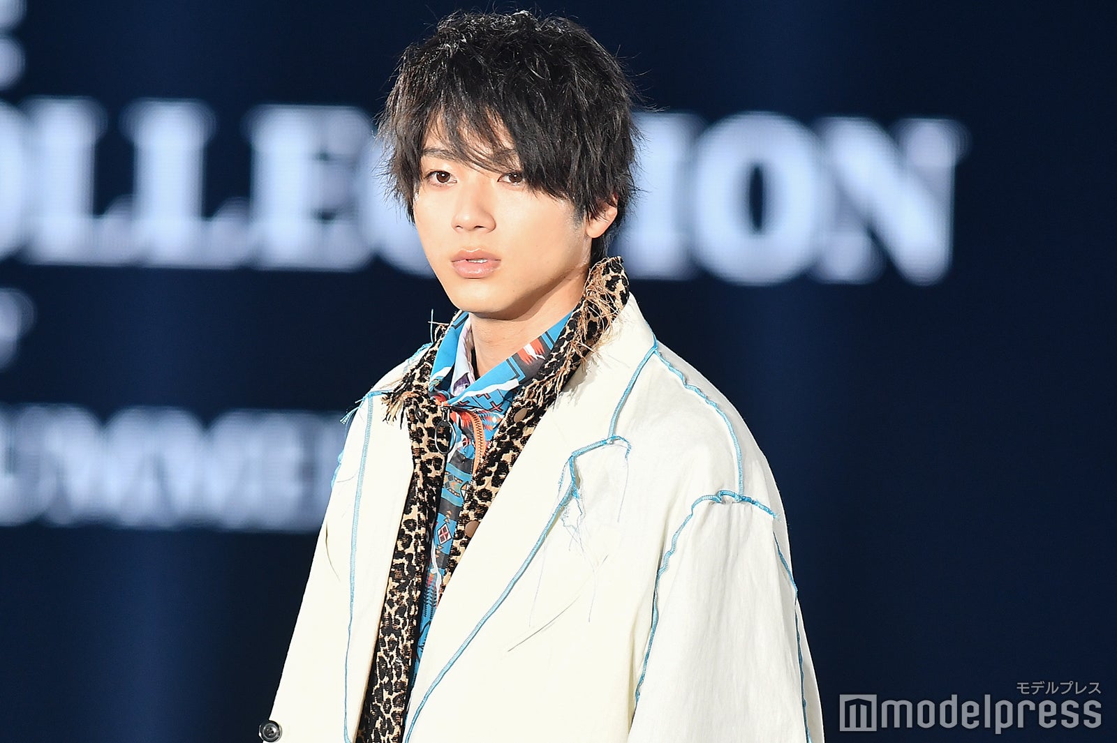 山田裕貴 吉沢亮 志尊淳と おうち時間 満喫 自宅から Zip リモート生出演 モデルプレス