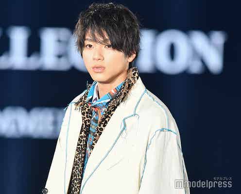 山田裕貴、ファンへ大量リプ返で「指がやばい」吉沢亮・杉野遥亮らとのエピソード明かす