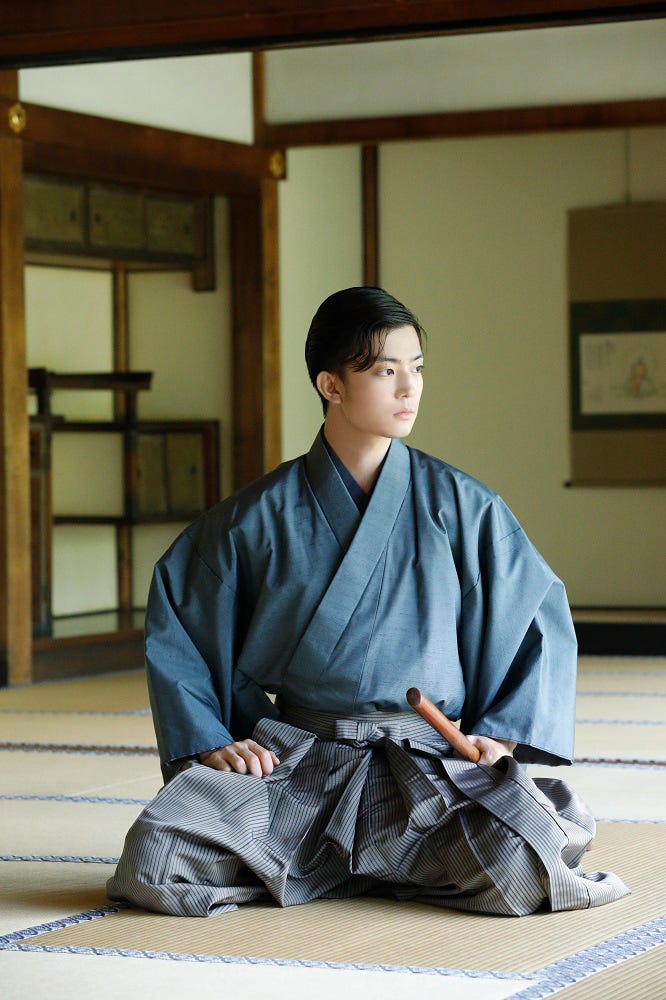 伊藤健太郎(提供写真)