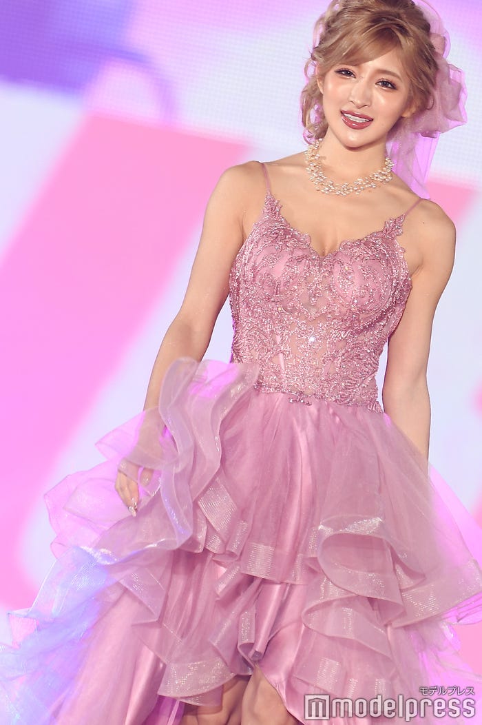 ゆんころ (C)モデルプレス