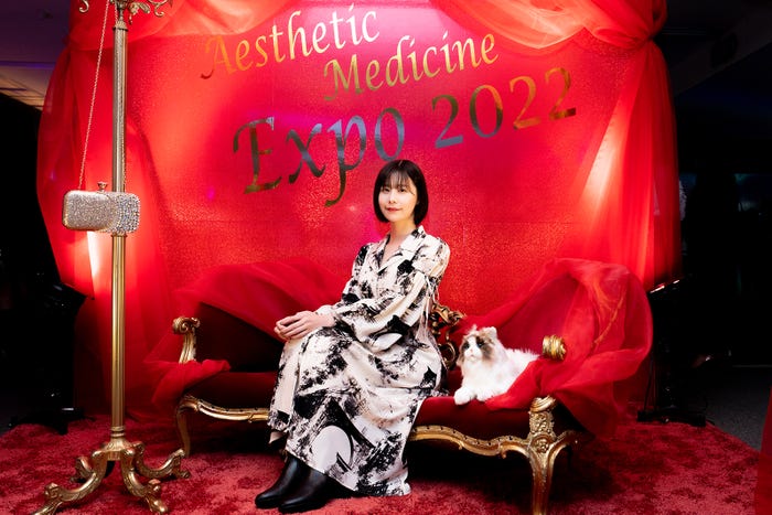 有村藍里(提供写真)