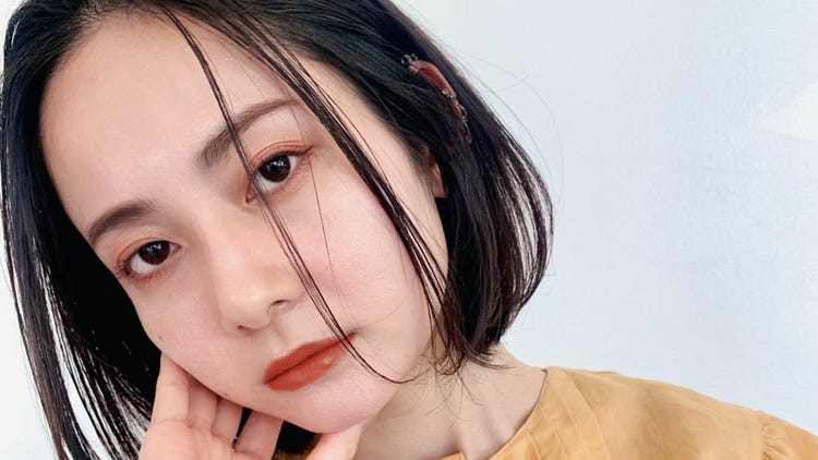 前髪なし編 色っぽい大人な雰囲気作りにもってこいなヘアスタイル特集 モデルプレス 前髪なし編 色っぽい大人な雰囲気作りにもってこいなヘアスタイル特集 モデルプレス