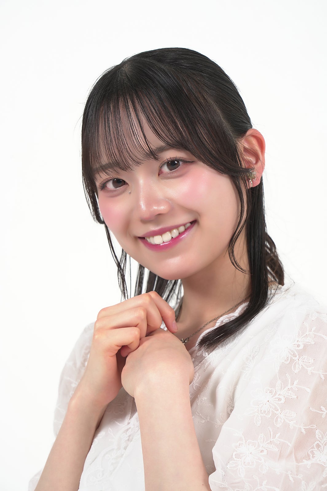 齋藤楓華さん（提供写真）