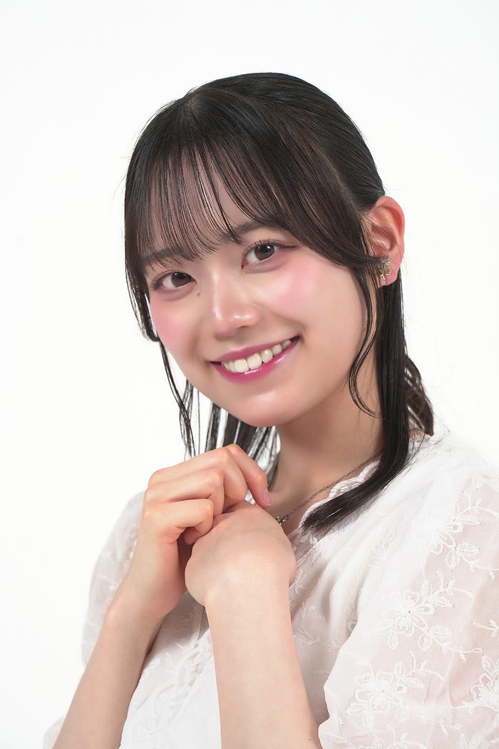 齋藤楓華さん(提供写真)