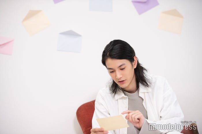 渡邊圭祐(C)モデルプレス