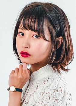 京徳果音さん （提供画像）