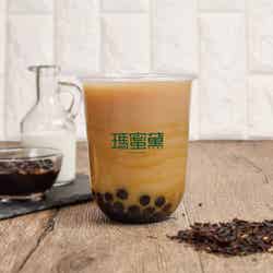 タピオカドリンク専門店「瑪蜜黛」期間限定オープン/画像提供:株式会社JFLAホールディングス