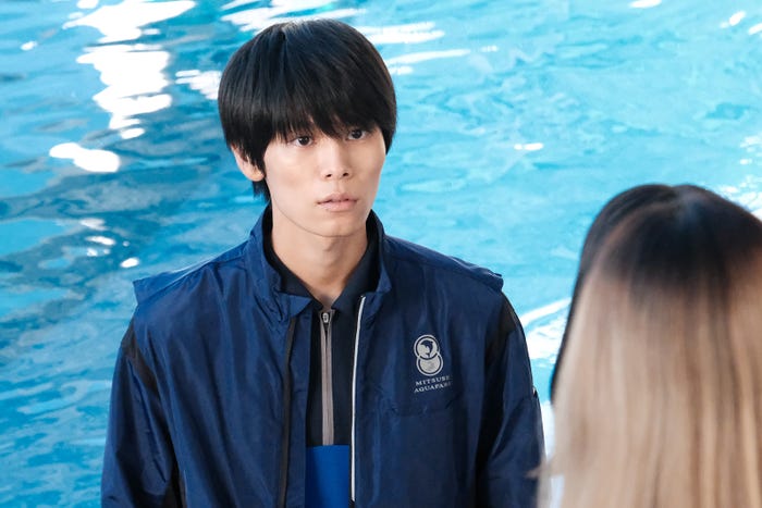 萩原利久 (C)2022 高橋ツトム/集英社/天間荘製作委員会