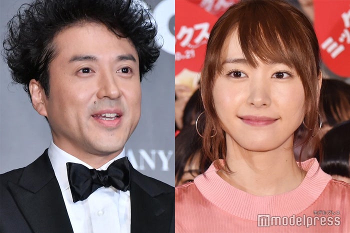 ムロツヨシ 妻 新垣結衣撮影ショットが話題 羨ましい 幸せの極み モデルプレス ムロツヨシ 妻 新垣結衣撮影ショットが話題 羨ましい 幸せの極み モデルプレス