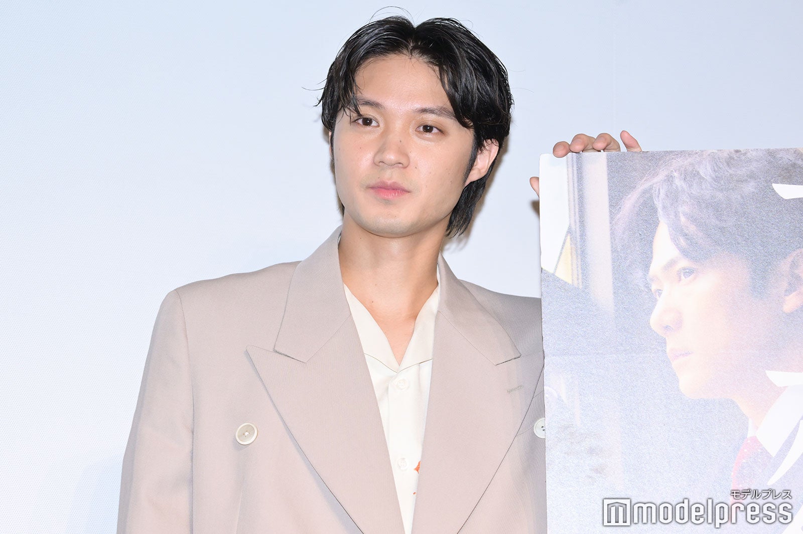 磯村勇斗（C）モデルプレス