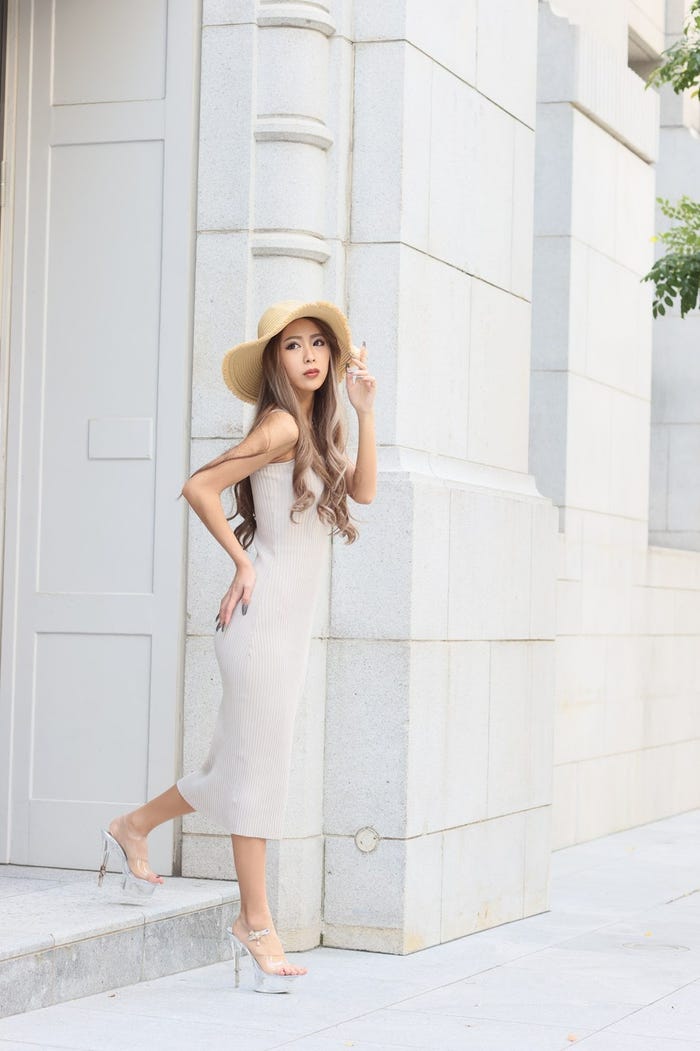 はらちゃん/提供画像