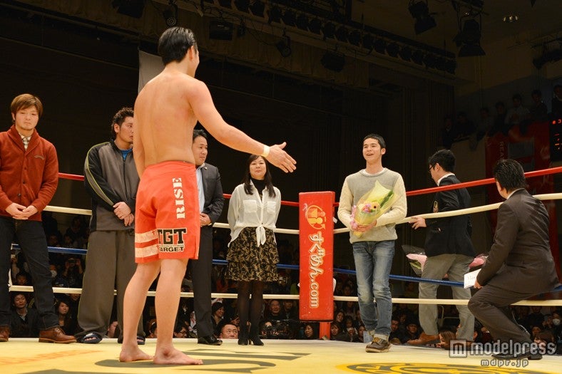 宮城大樹（左）、菅谷哲也（右）