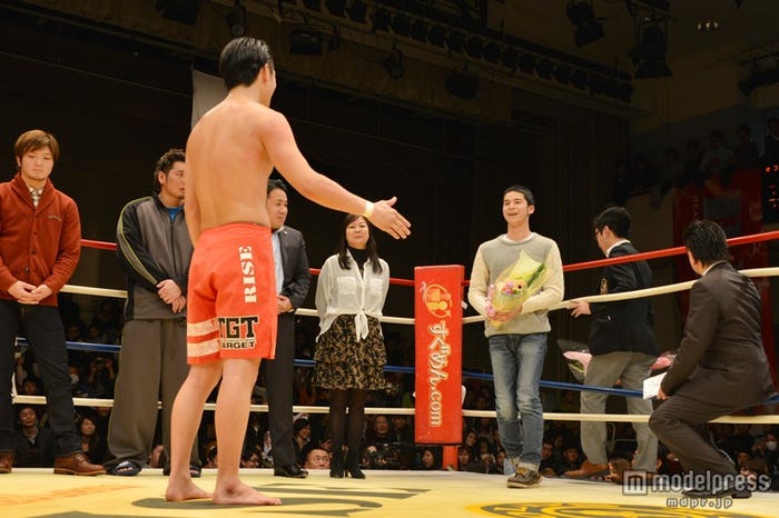 宮城大樹(左)、菅谷哲也(右)