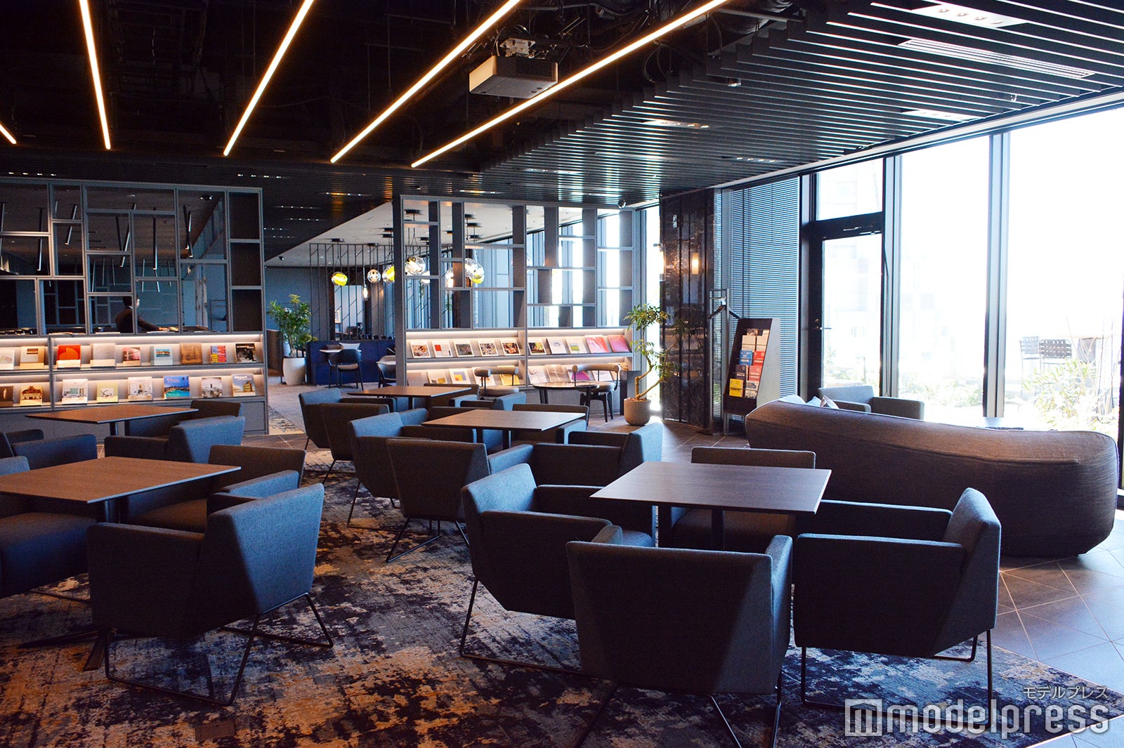 東急プラザ渋谷（C）モデルプレス