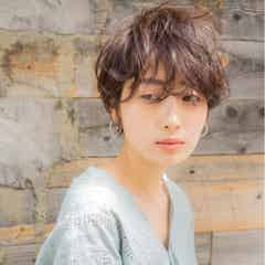 17年流行りの髪型はジェンダーレスがキーワード クールなショートヘアのすすめ モデルプレス 17年流行りの髪型はジェンダーレスがキーワード クールなショートヘアのすすめ モデルプレス