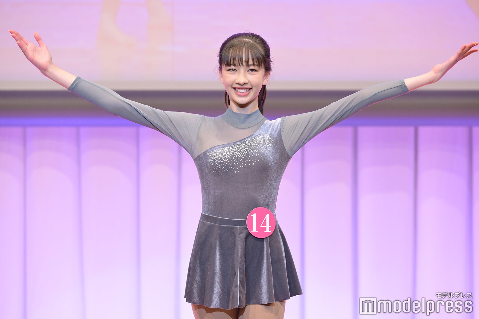 コバルチク花理愛さん（C）モデルプレス