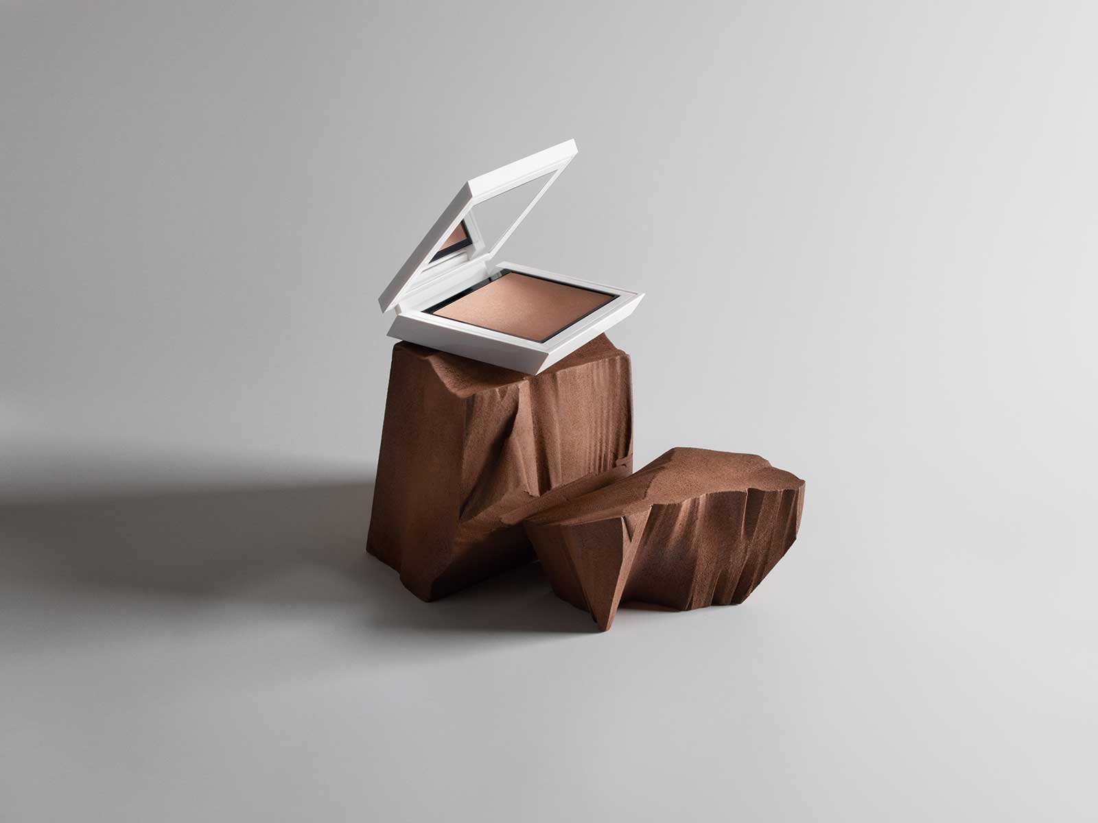 ZARAのトータルビューティーライン「ZARA Beauty」より（提供写真）