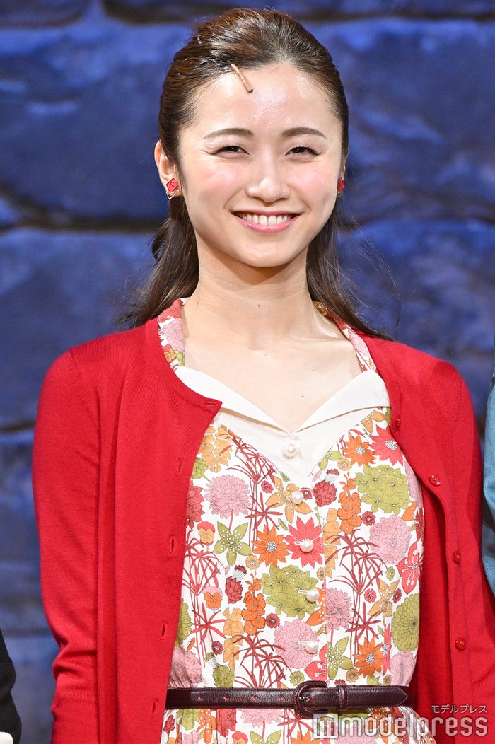 木下晴香 (C)モデルプレス