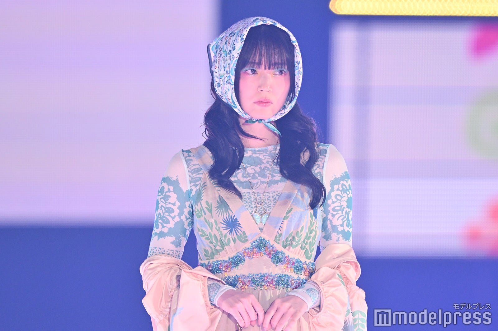 鈴木愛理（C）モデルプレス