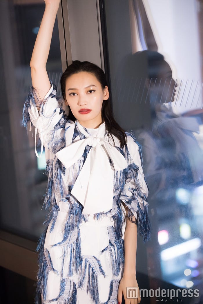 大政絢(C)モデルプレス