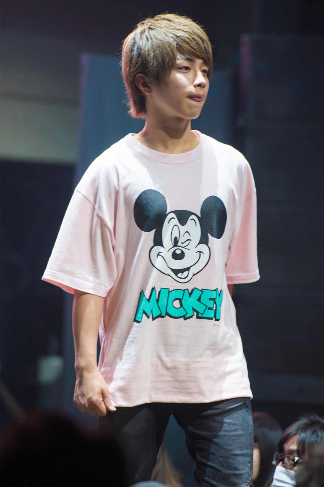 若槇大志朗 （画像提供：Tokyo Street Collection）