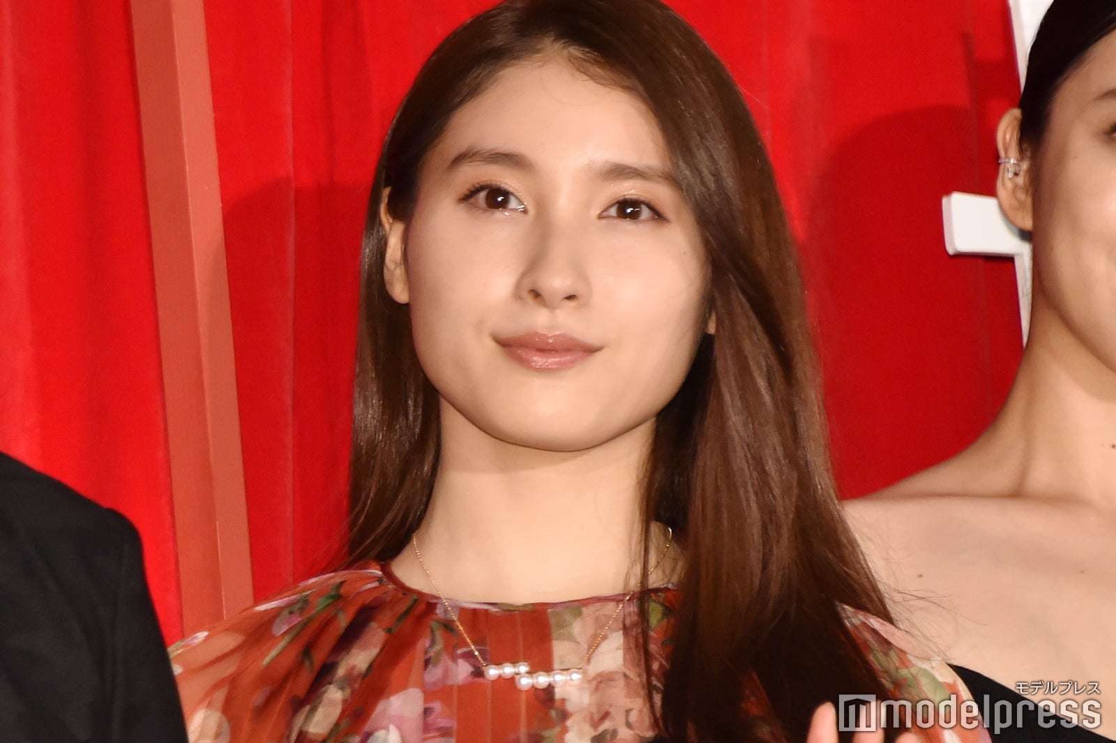 土屋太鳳（C）モデルプレス