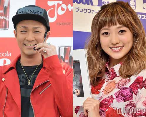 AAA浦田直也、伊藤千晃の卒業にコメント