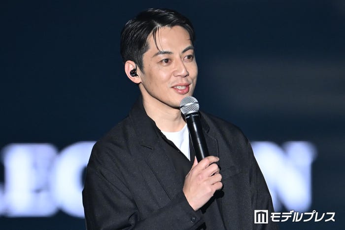 西野亮廣 (C)モデルプレス