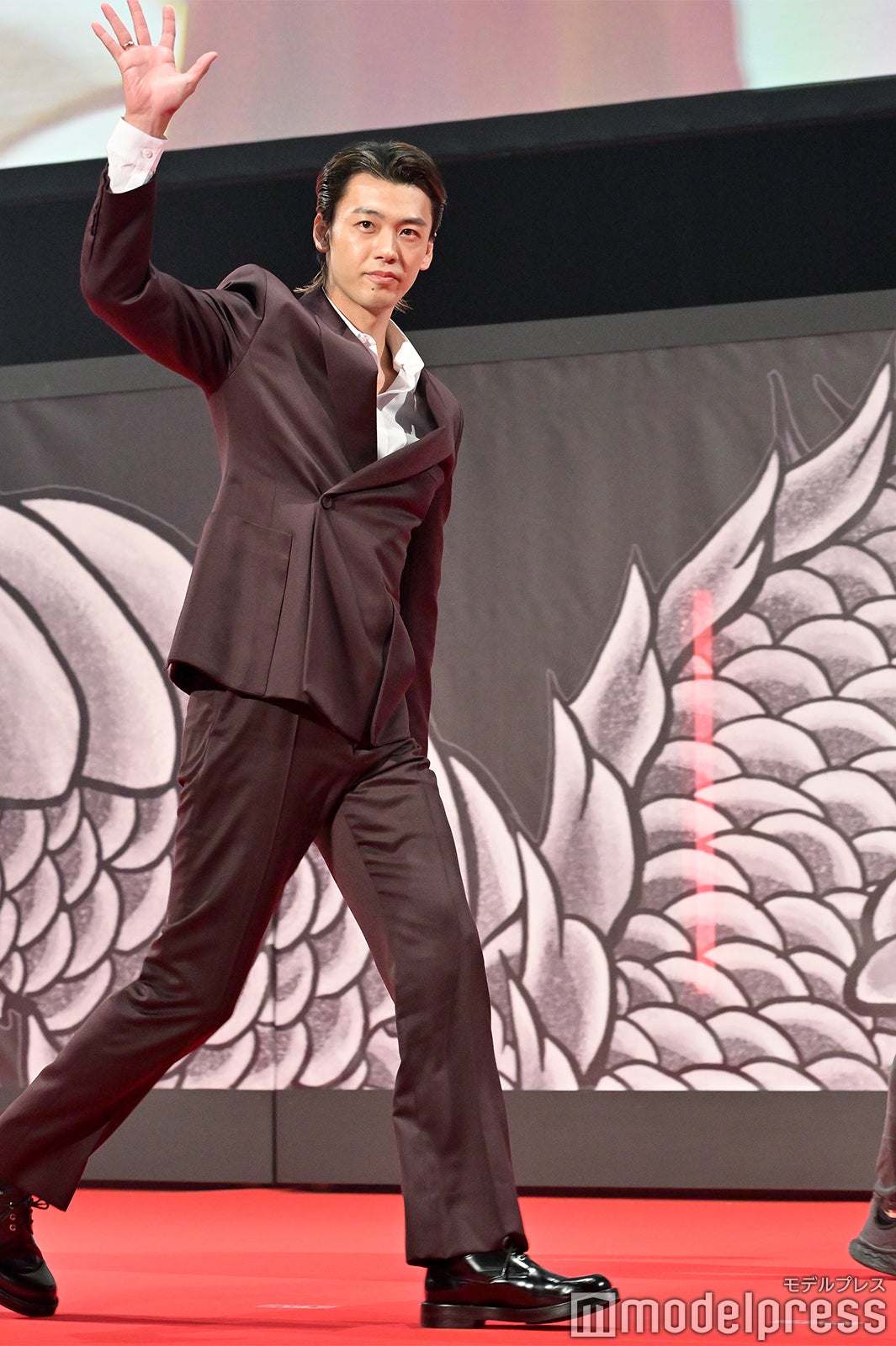 竹内涼真（C）モデルプレス