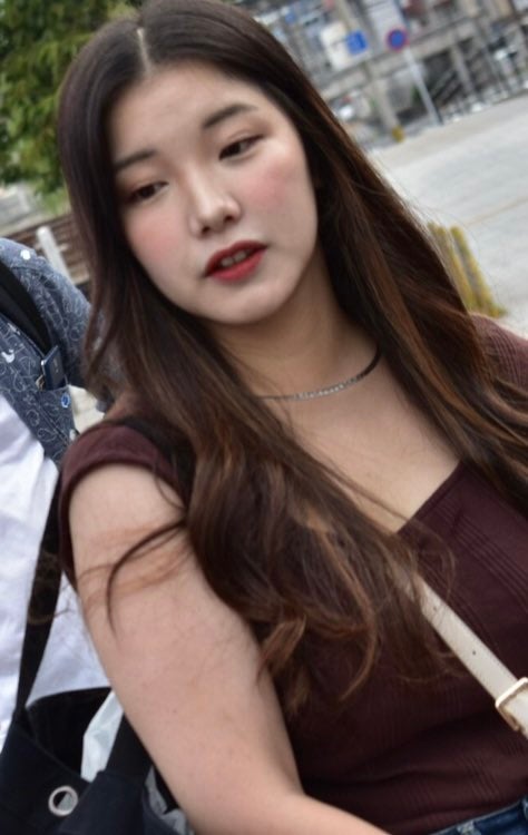 22歳のえみ姉／えみ姉公式Twitterより