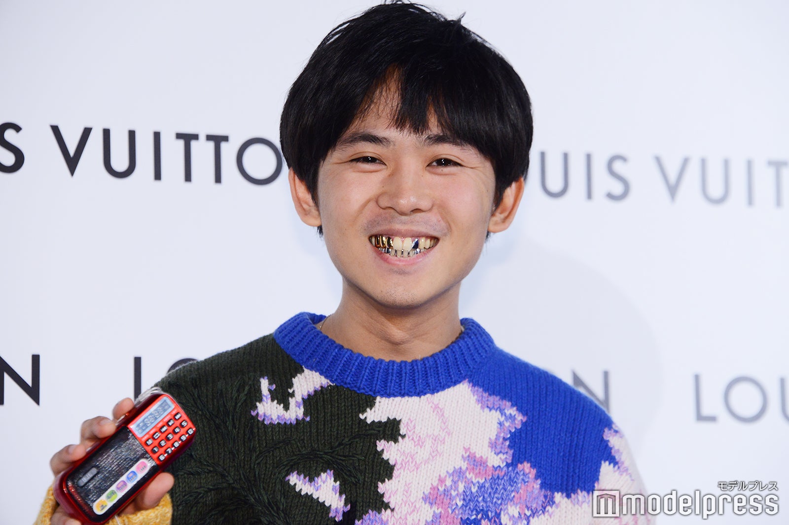 オカモトレイジ （C）モデルプレス