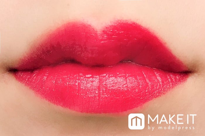 ヴィセ アヴァン/リップスティック/008 SECRET GAME 使用 (C)メイクイット