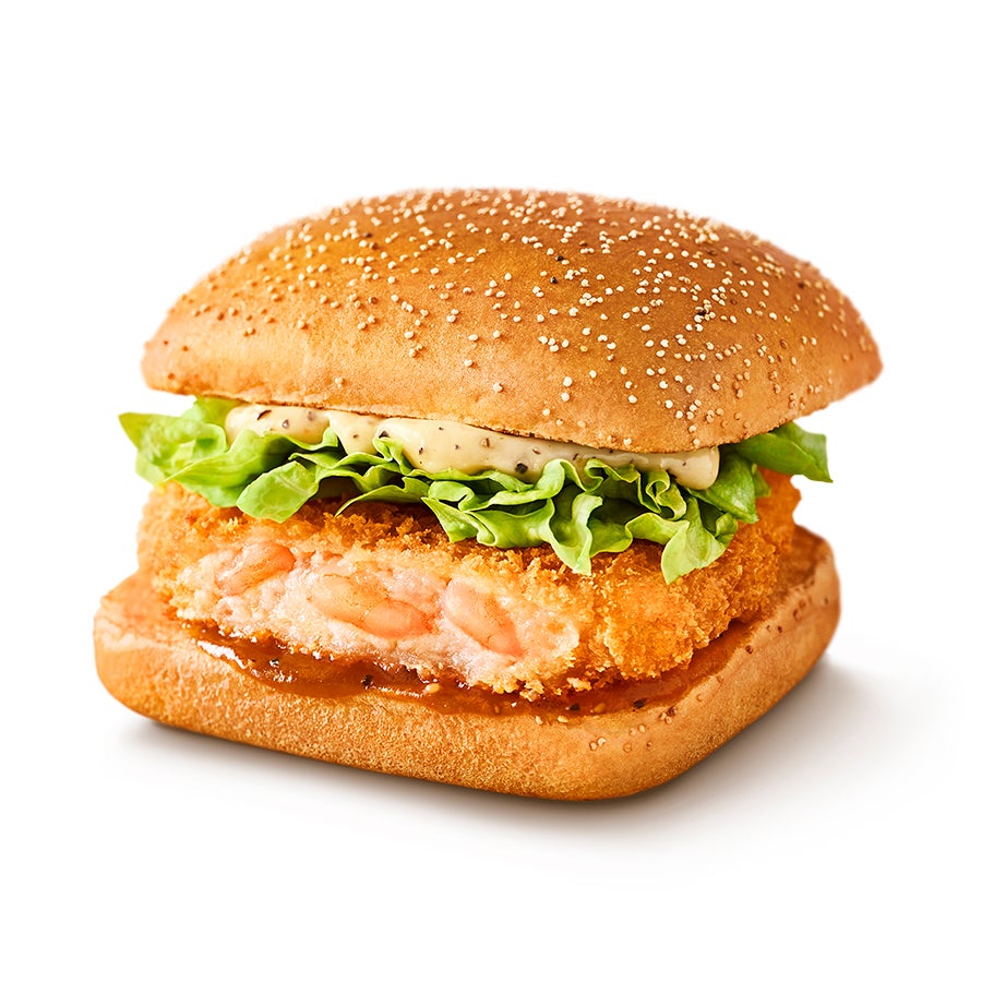 ブイヤベース風シュリンプ商品画像（提供写真）