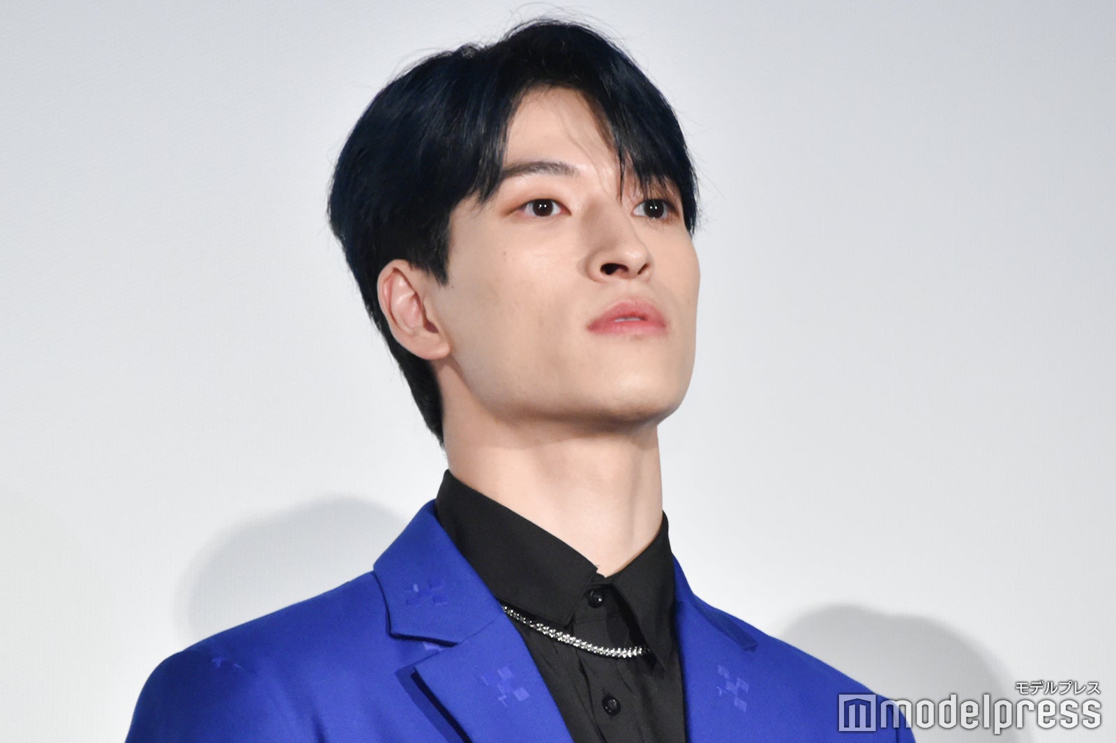 金城碧海 （C）モデルプレス