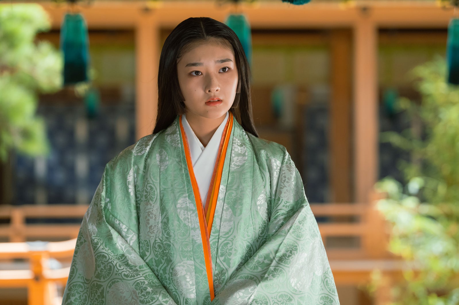 「光る君へ」第44話（C）NHK