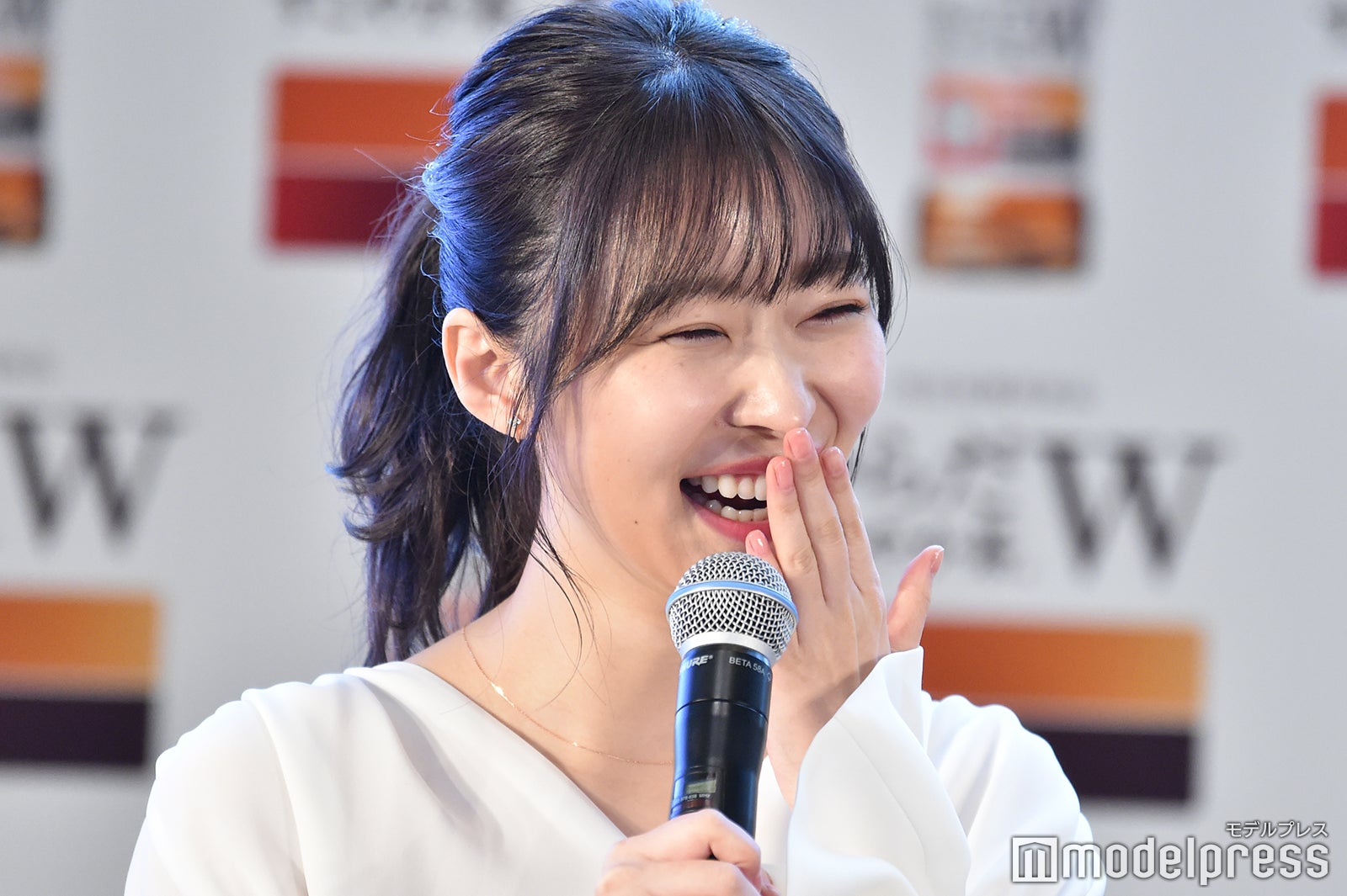 指原莉乃（C）モデルプレス