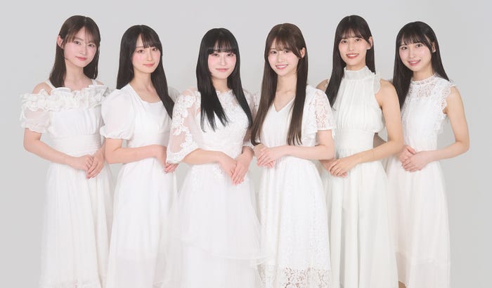 「ミスキャンパス立命館」ファイナリスト(提供写真)