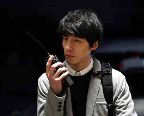 坂口健太郎主演「シグナル」映画化&スペシャルドラマ放送決定