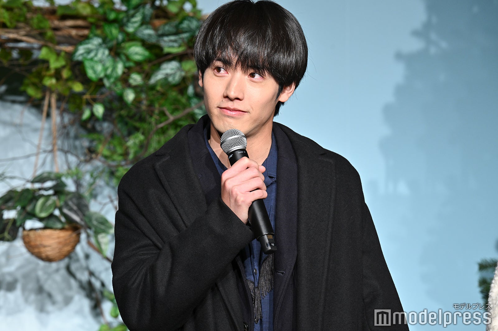 赤楚衛二（C）モデルプレス