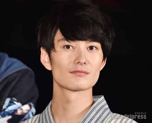 「銀魂2」岡田将生、うまくしゃくれることができず帰路で涙 監督に謝罪「できなくてすみません…」