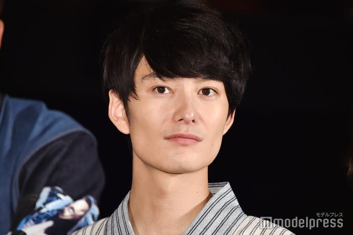 岡田将生(C)モデルプレス