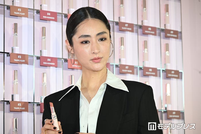 シシド・カフカ(C)モデルプレス