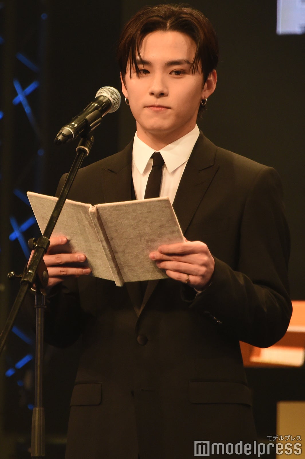 川西拓実（C）モデルプレス