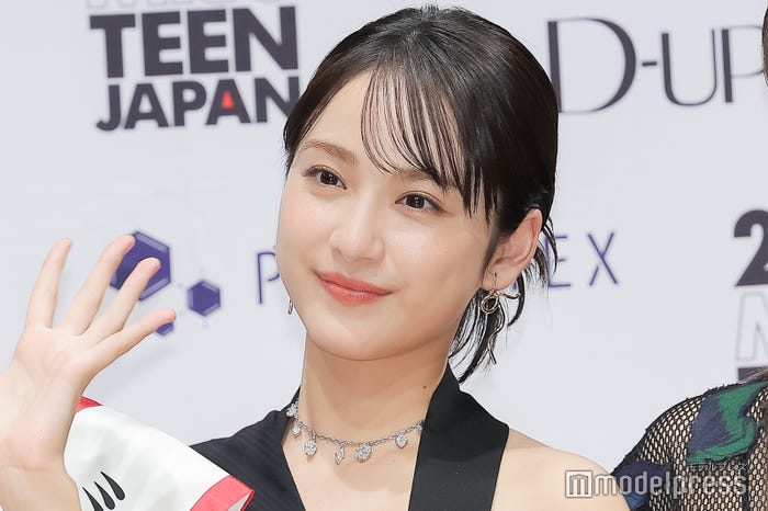 平祐奈(C)モデルプレス